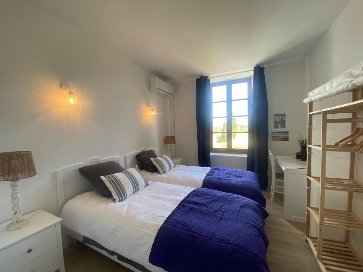 Maison, Canal Du Midi Piscine Ом Екстер'єр фото
