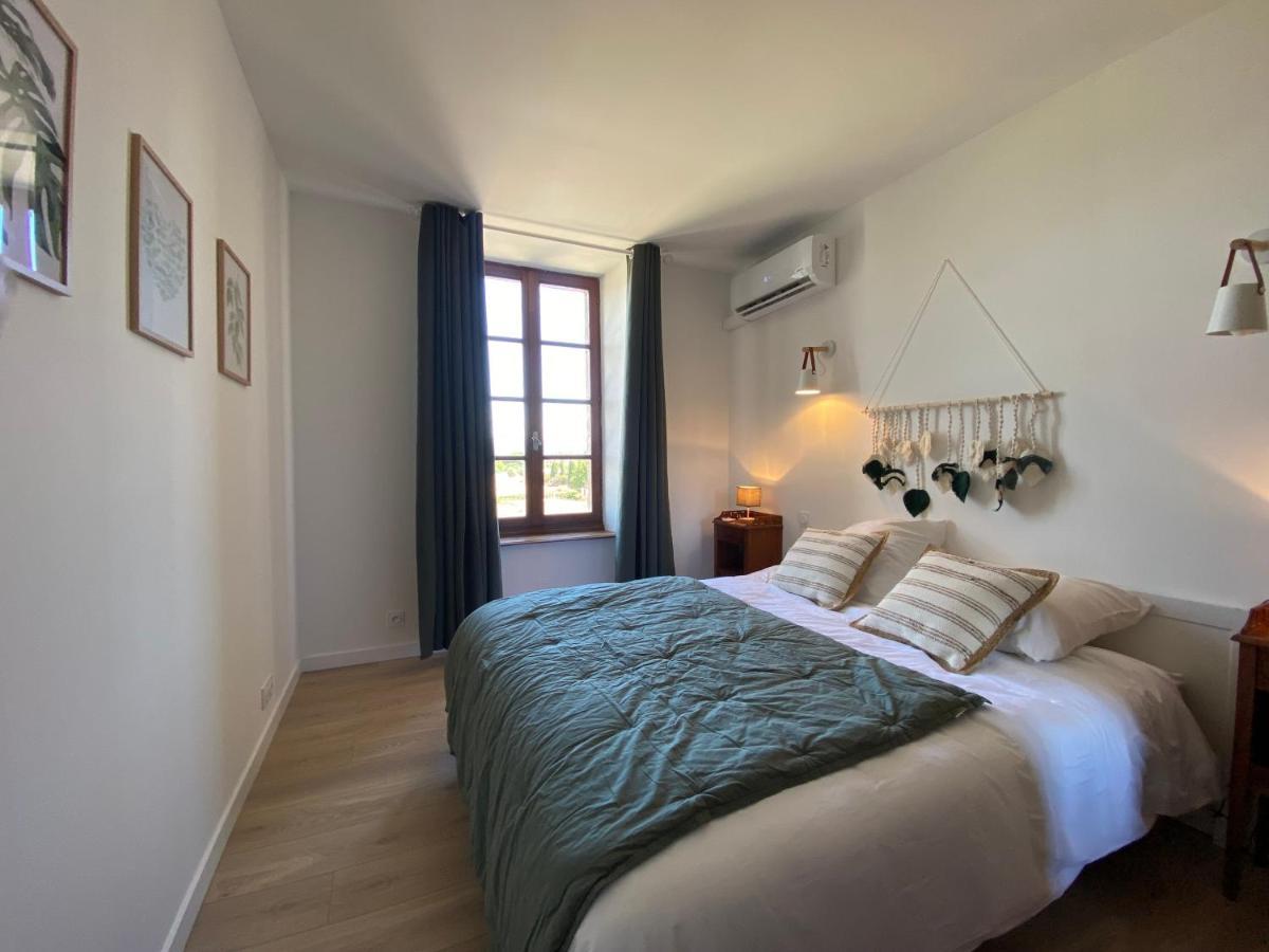 Maison, Canal Du Midi Piscine Ом Екстер'єр фото