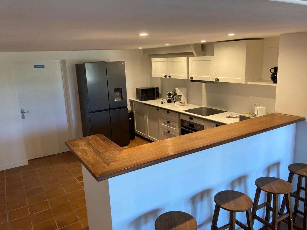 Maison, Canal Du Midi Piscine Ом Екстер'єр фото