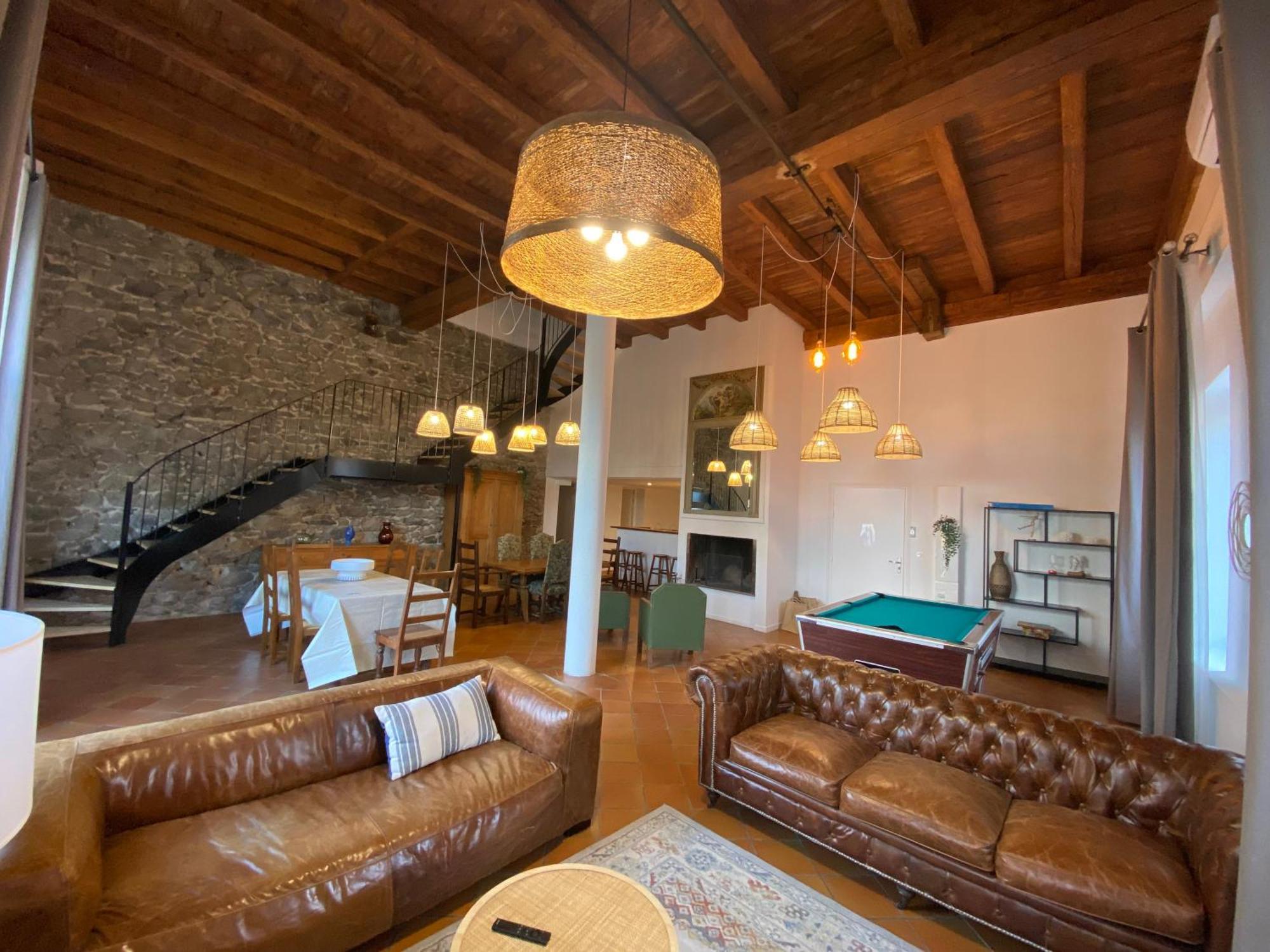 Maison, Canal Du Midi Piscine Ом Екстер'єр фото