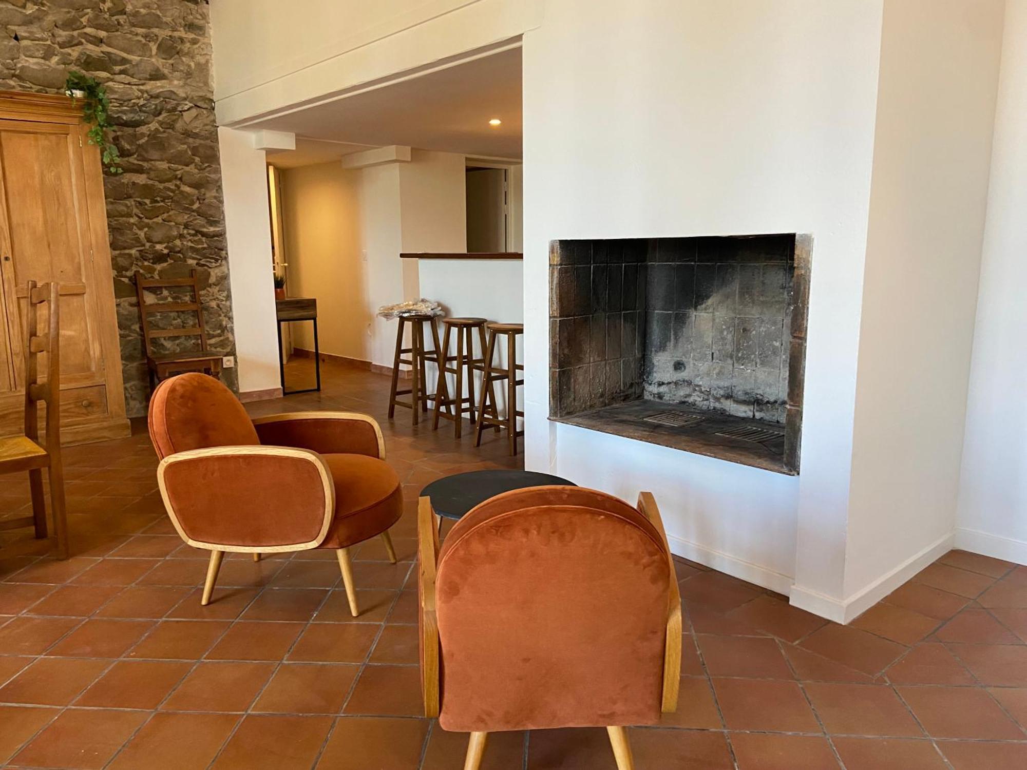 Maison, Canal Du Midi Piscine Ом Екстер'єр фото